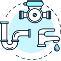Icone Plomberie